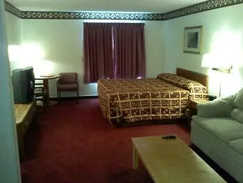Comfort & Pinetop Show Hotel 3*