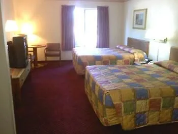 Hotel Comfort & Pinetop Show Lakeside
