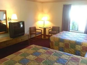 Comfort & Pinetop Show