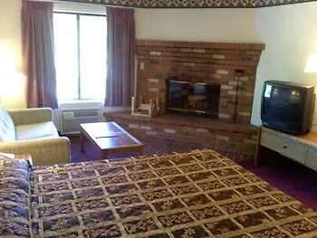 Comfort & Pinetop Show Hotel 3*