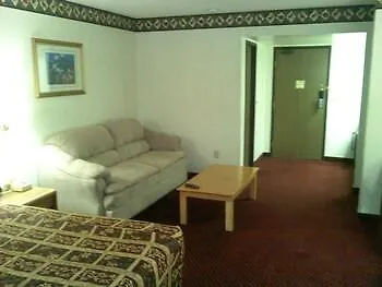 Hotel Comfort & Pinetop Show Lakeside