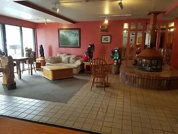 Hotel Comfort & Pinetop Show