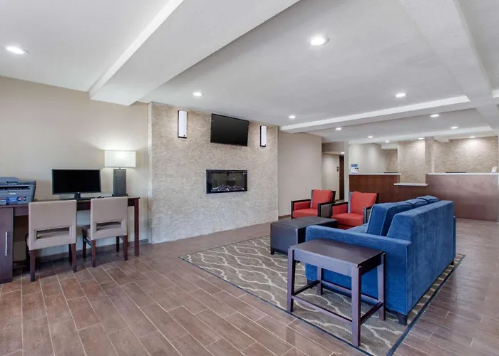 Comfort & Pinetop Show Hotel 3*