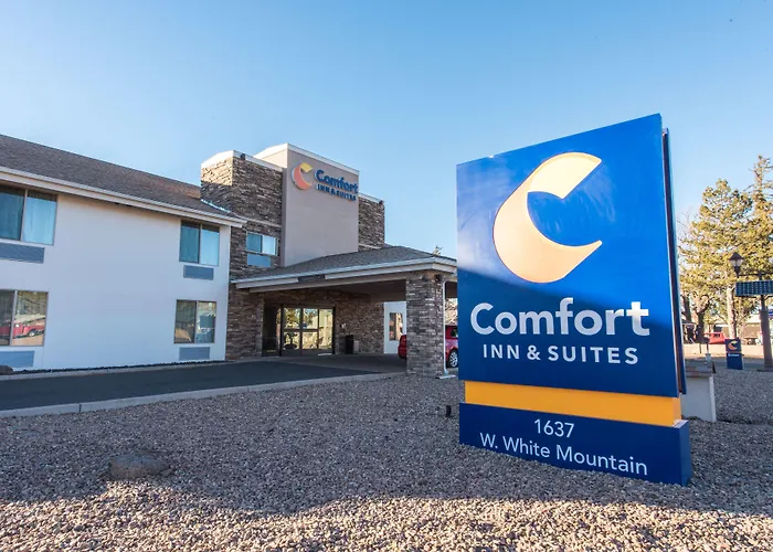 Comfort & Pinetop Show Hotel 3*